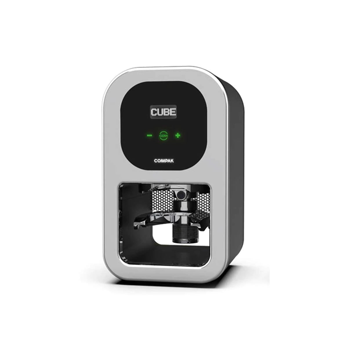 Compak CUBE Automatic Tamper
