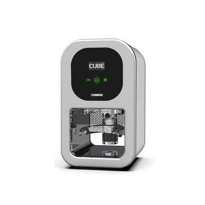 Compak CUBE Automatic Tamper