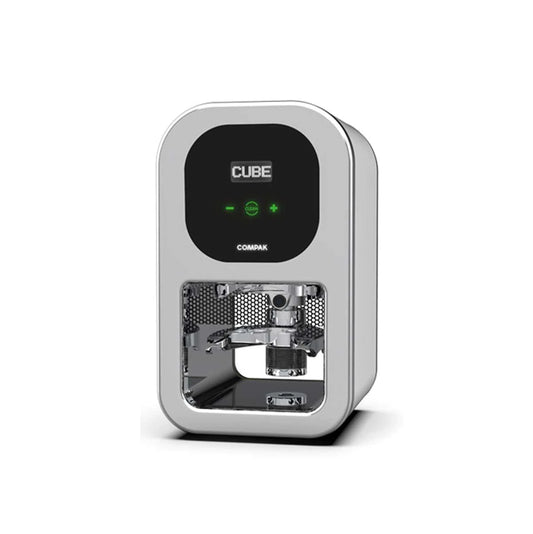 Compak CUBE Automatic Tamper