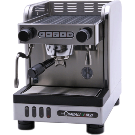 La Cimbali Casa Espresso Machine DT1-JUNIOR - Majesty Coffee