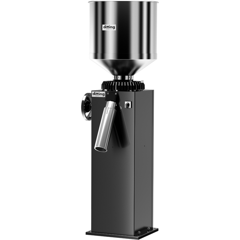 Ditting KF1800 Industrial Coffee Grinder - Majesty Coffee
