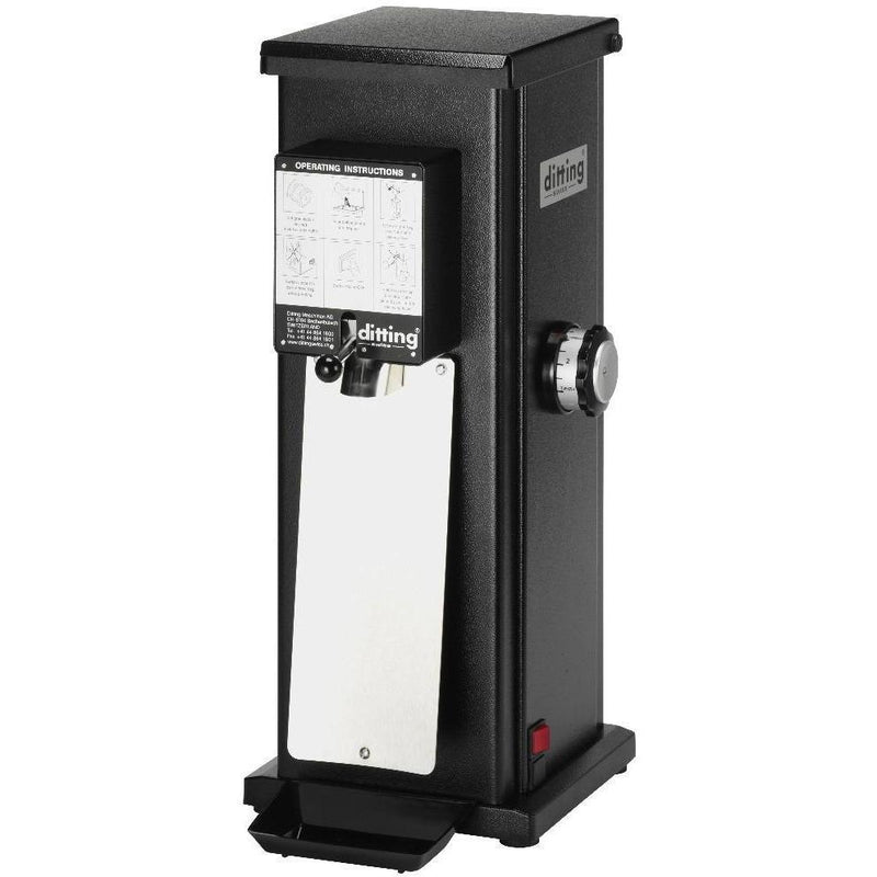 Ditting KR1203 Commercial Coffee Grinder - Majesty Coffee