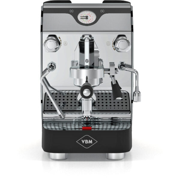 VBM Domobar Super Analogic Heat Exchange Espresso Machine 110V (Open Box)