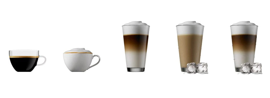 Franke A1000 Flex Superautomatic Coffee Machine