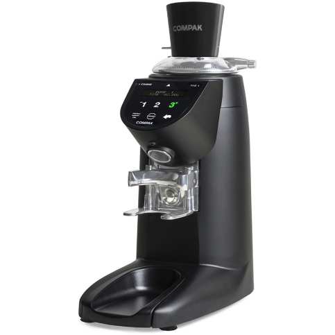 Compak E5 Essential On Demand Coffee Grinder - Majesty Coffee