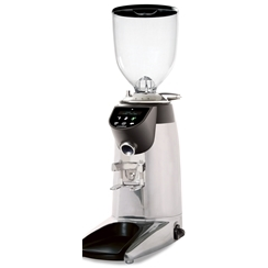 Compak E6 Essential On Demand Coffee Grinder - Majesty Coffee