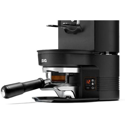 Puqpress M5 Mahlkonig E80 Supreme Under Grinder Coffee Tamper (Open Box)