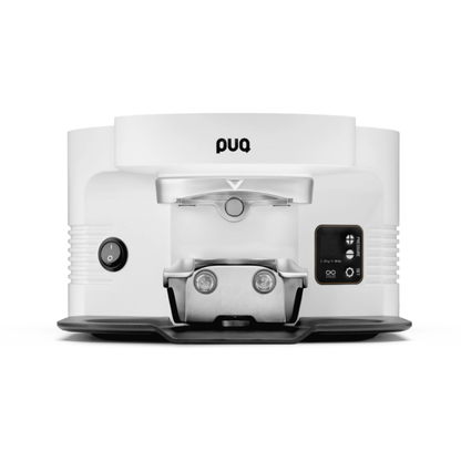 Puqpress M5 Mahlkonig E80 Supreme Under Grinder Coffee Tamper (Open Box)