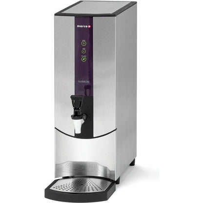 Marco EcoBoiler & EcoSmart Tap Dispense Hot Water Dispenser T5/T10 - Majesty Coffee
