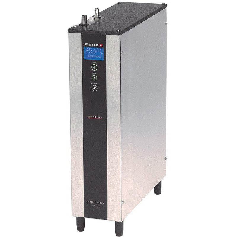 Marco EcoSmart / EcoBoiler Under Counter Hot Water Dispenser UC4 / UC10 / UC45 - Majesty Coffee