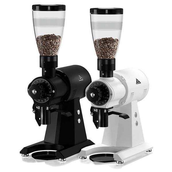 Mahlkonig EK43S Espresso & Filter Coffee Grinder - Majesty Coffee