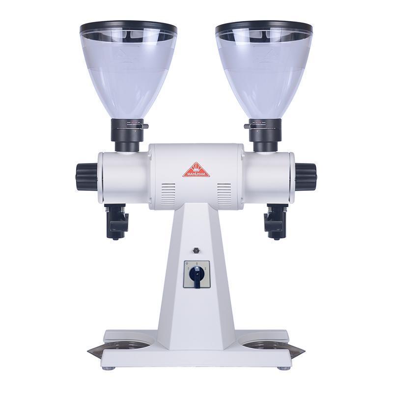 Mahlkonig EKK43 Filter Coffee/Espresso Grinder - Majesty Coffee