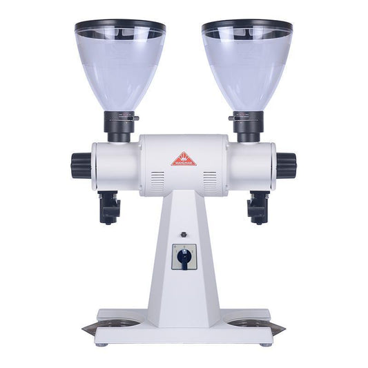 Mahlkonig EKK43 Filter Coffee/Espresso Grinder - Majesty Coffee