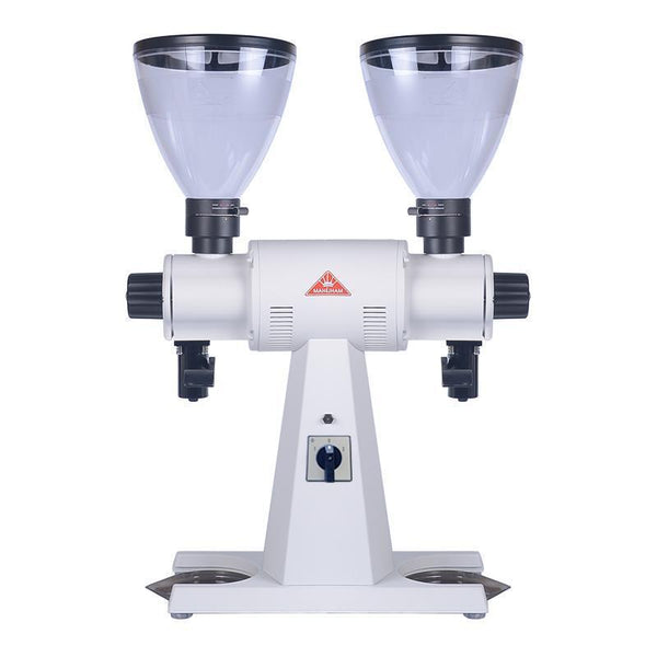 Mahlkonig EKK43 Filter Coffee/Espresso Grinder - Majesty Coffee