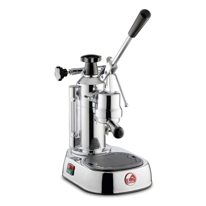 La Pavoni Europiccola 8 Cup Espresso Machine EPC-8 - Majesty Coffee