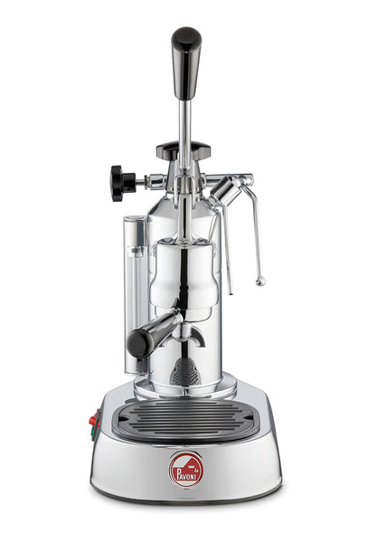 La Pavoni Europiccola 8 Cup Espresso Machine EPC-8 - Majesty Coffee