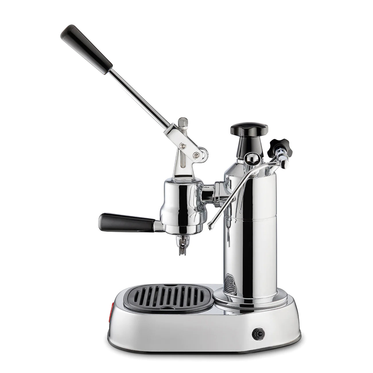 La Pavoni Europiccola 8 Cup Espresso Machine EPC-8 - Majesty Coffee