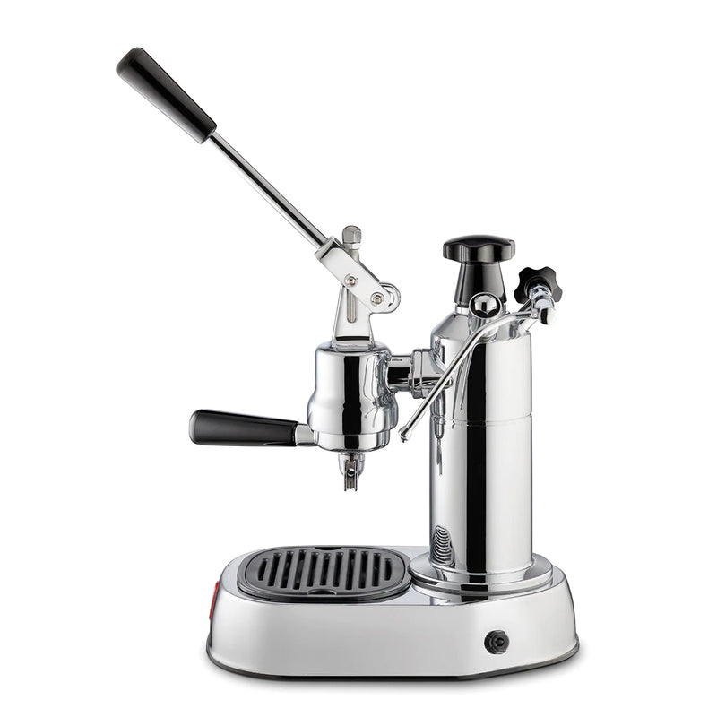 La Pavoni Europiccola 8 Cup Espresso Machine EPC-8