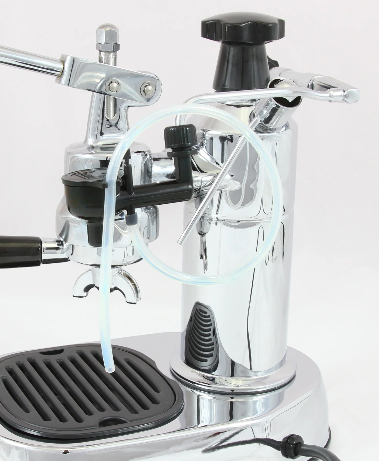 La Pavoni Europiccola 8 Cup Espresso Machine EPC-8 - Majesty Coffee