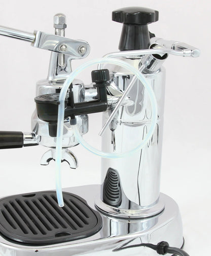 La Pavoni Europiccola 8 Cup Espresso Machine EPC-8 - Majesty Coffee