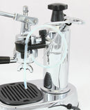 La Pavoni Europiccola 8 Cup Espresso Machine EPC-8