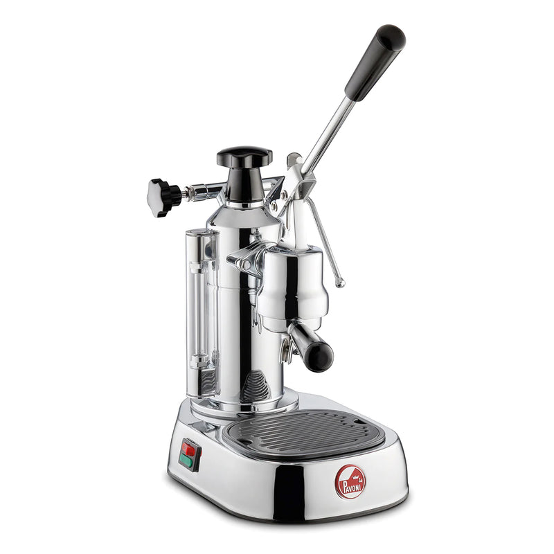 La Pavoni Europiccola 8 Cup Espresso Machine EPC-8