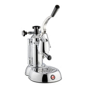 La Pavoni Stradivari Europiccola 8 cup Espresso Machine, ESC-8 - Majesty Coffee