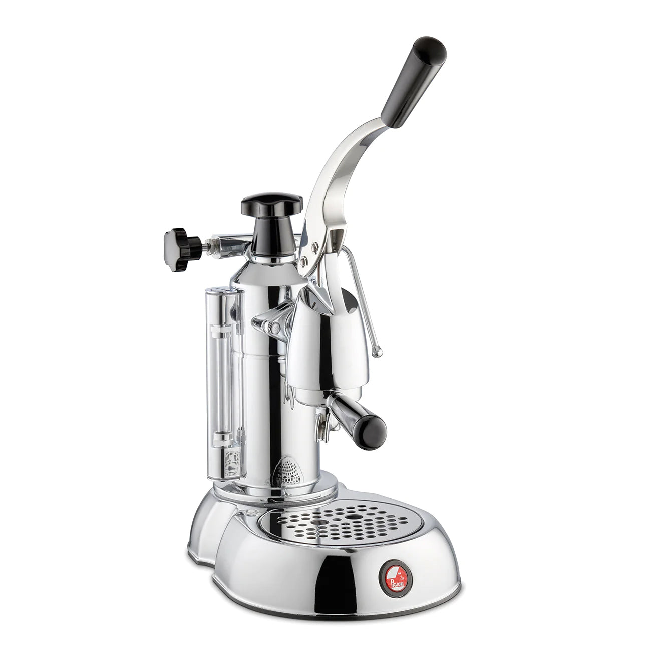 La Pavoni Stradivari Europiccola 8 cup Espresso Machine, ESC-8 - Majesty Coffee