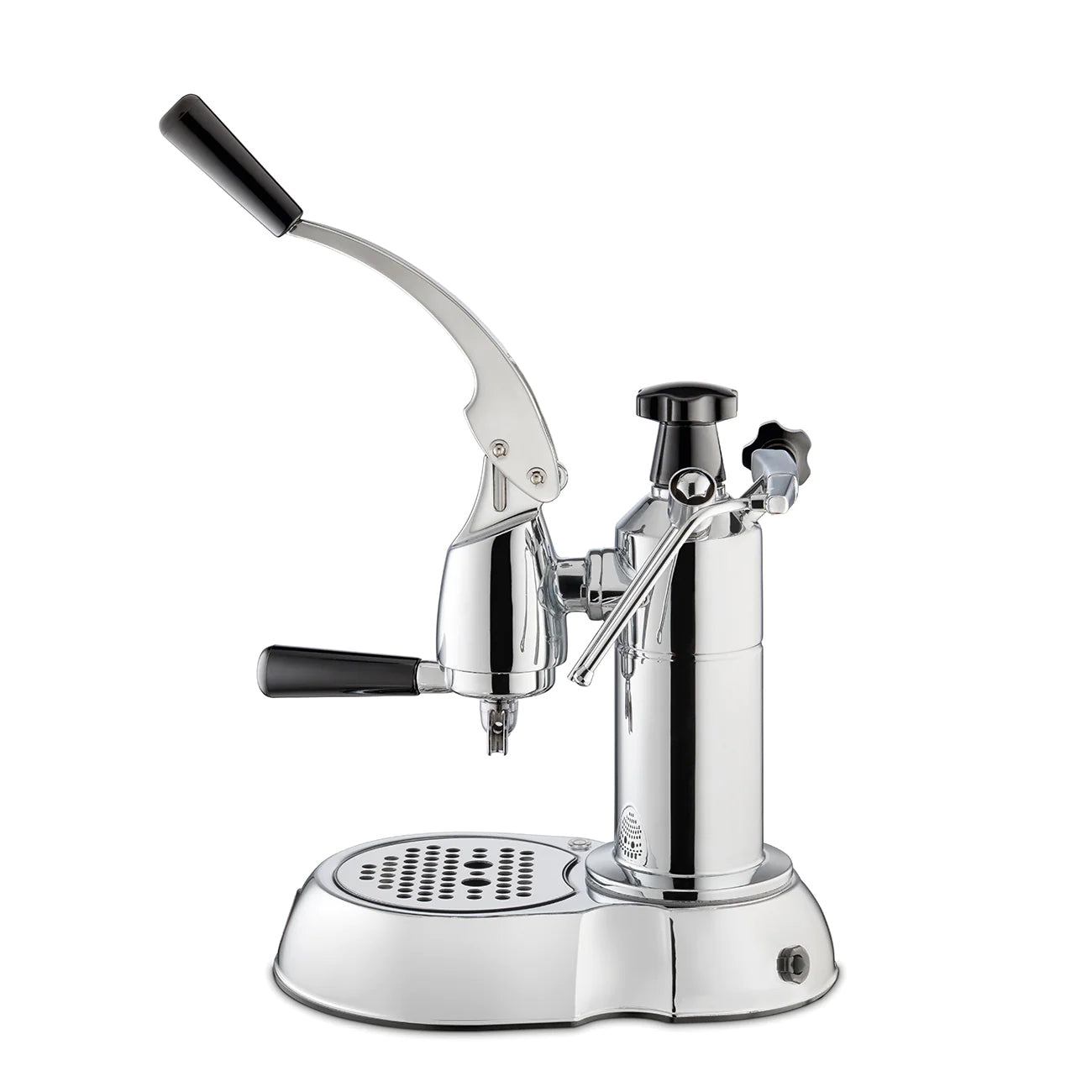 La Pavoni Stradivari Europiccola 8 cup Espresso Machine, ESC-8 - Majesty Coffee