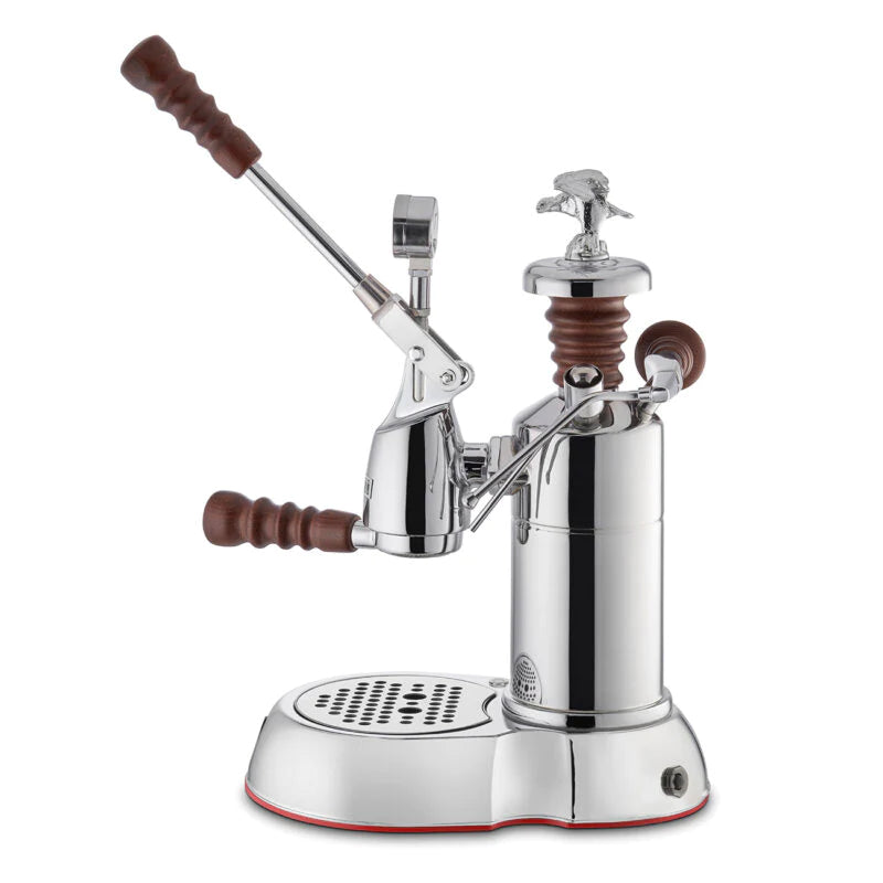 La Pavoni Professional Review: How are the Shots?