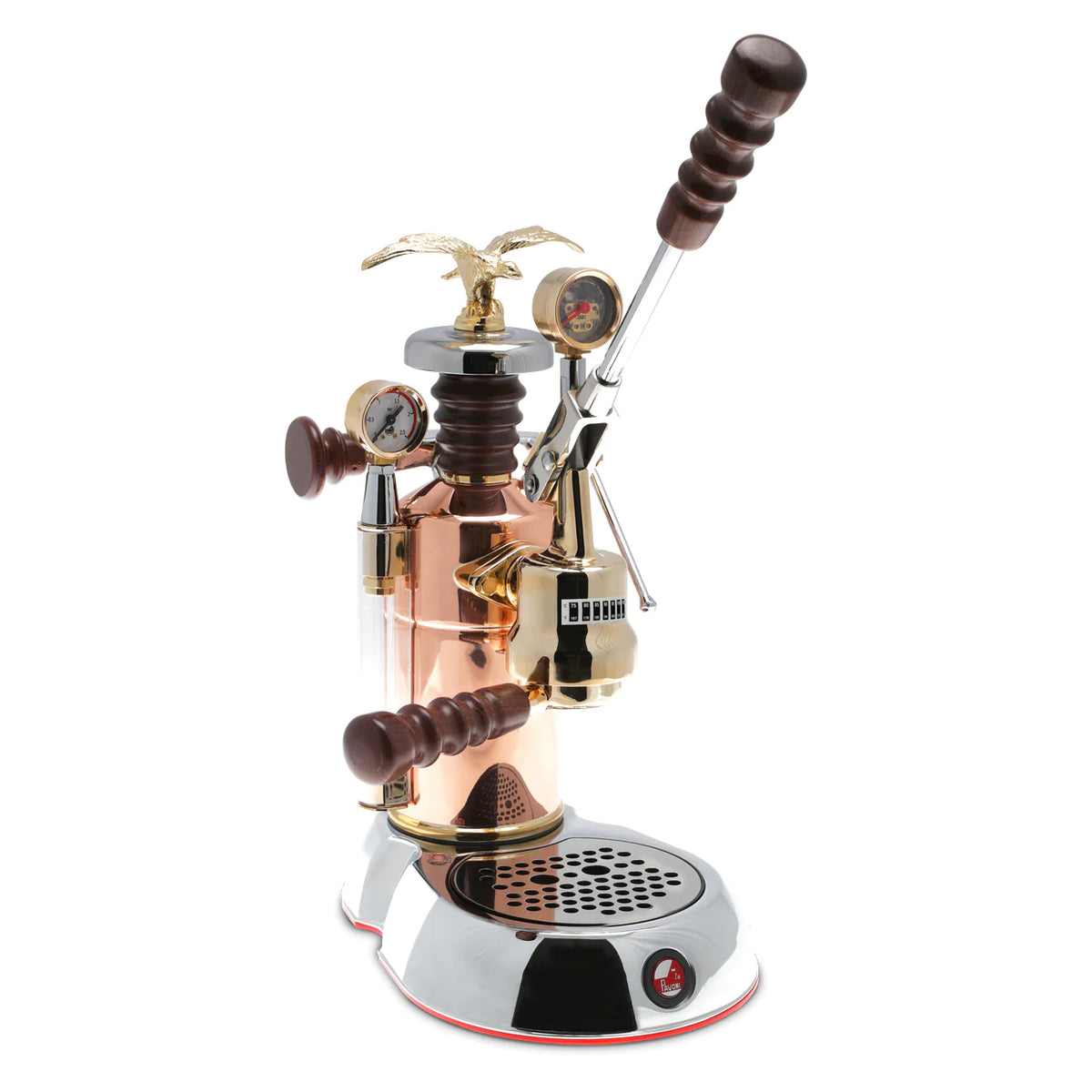 La Pavoni Piccola オマケ多数 La Pavoni – Espresso & Coffee Machines | Borough Kitchen