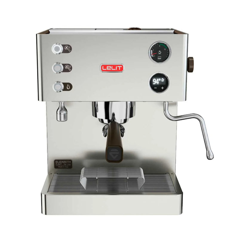 Lelit Elizabeth V3 Dual Boiler PID Espresso Machine PL92T