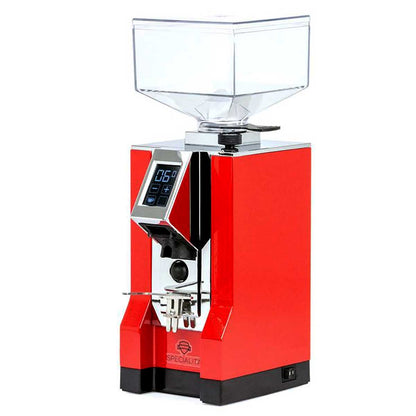 Eureka Mignon Specialita Espresso Grinder - Majesty Coffee