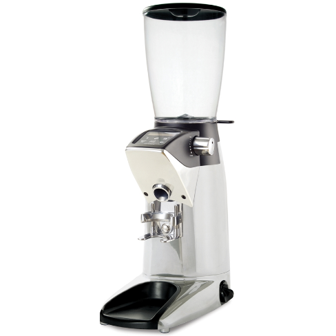 Compak F10 Fresh Espresso Coffee Grinder - Majesty Coffee