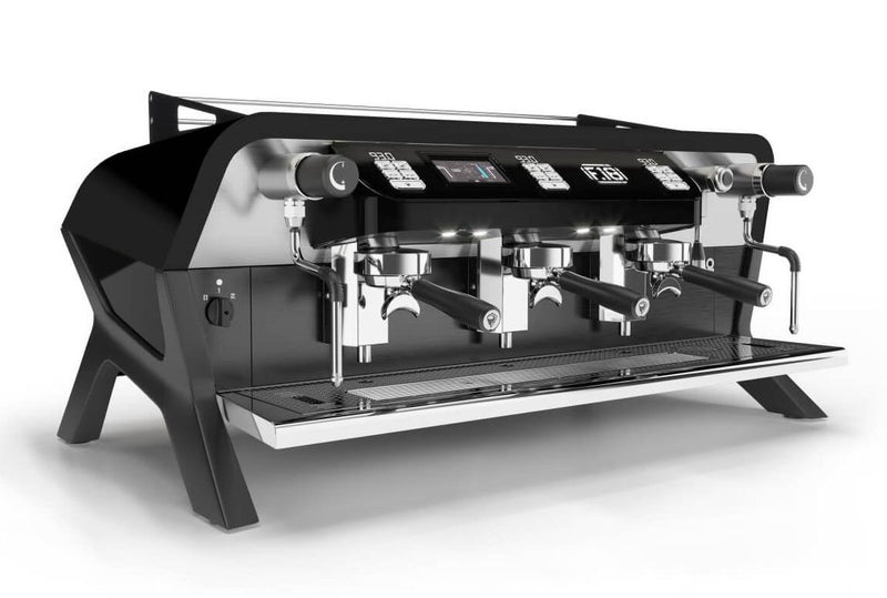 SanRemo F18 MB Volumetric Espresso Machine