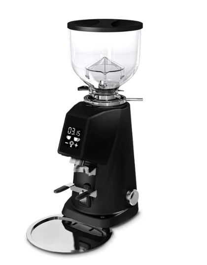 Fiorenzato F4 EVO (RED SPEED) - Majesty Coffee