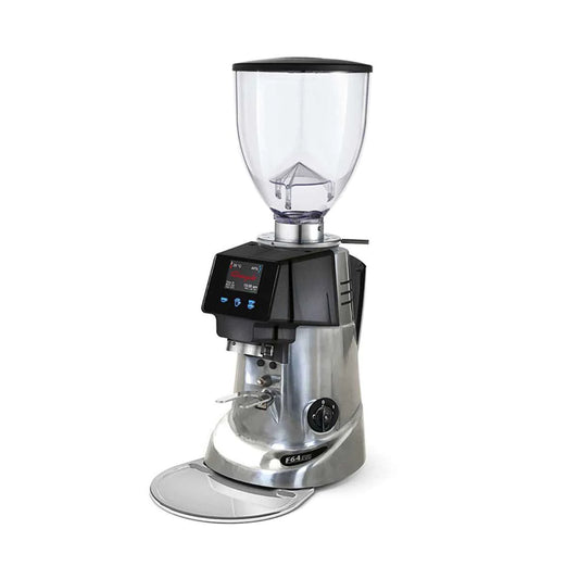 Fiorenzato F64 EVO - Majesty Coffee
