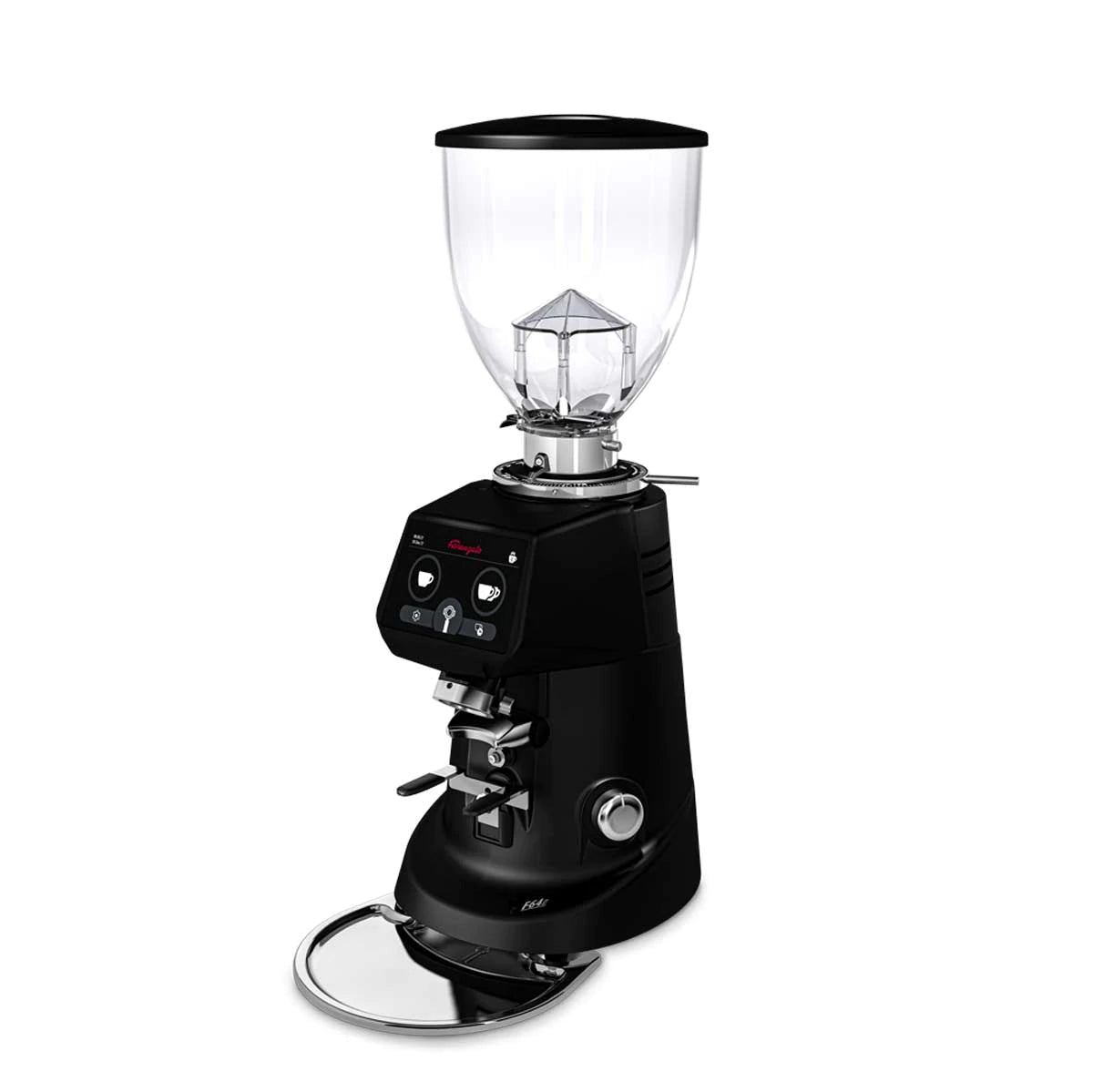 Fiorenzato F64 EVO - Majesty Coffee