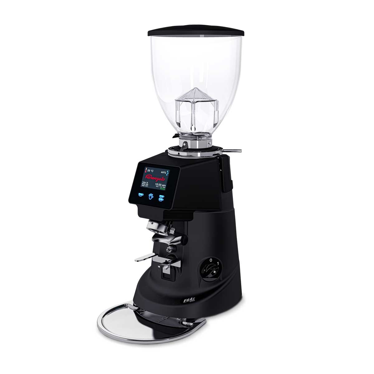 Fiorenzato F64 Evo Pro