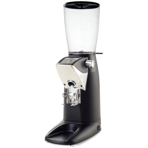 Compak Fresh Espresso Grinder Large Hopper F8 - Majesty Coffee
