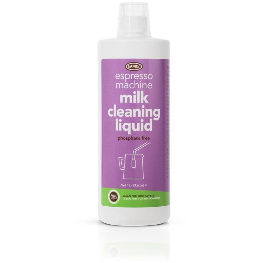 Full Circle Espresso Machine Milk Wash - Majesty Coffee