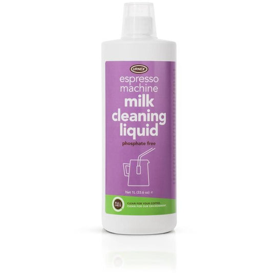 Full Circle Espresso Machine Milk Wash - Majesty Coffee