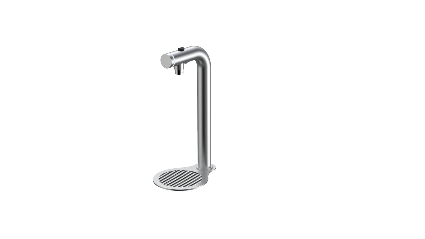 Marco FRIIA C/CS Cold Sparkling Undercounter Water System