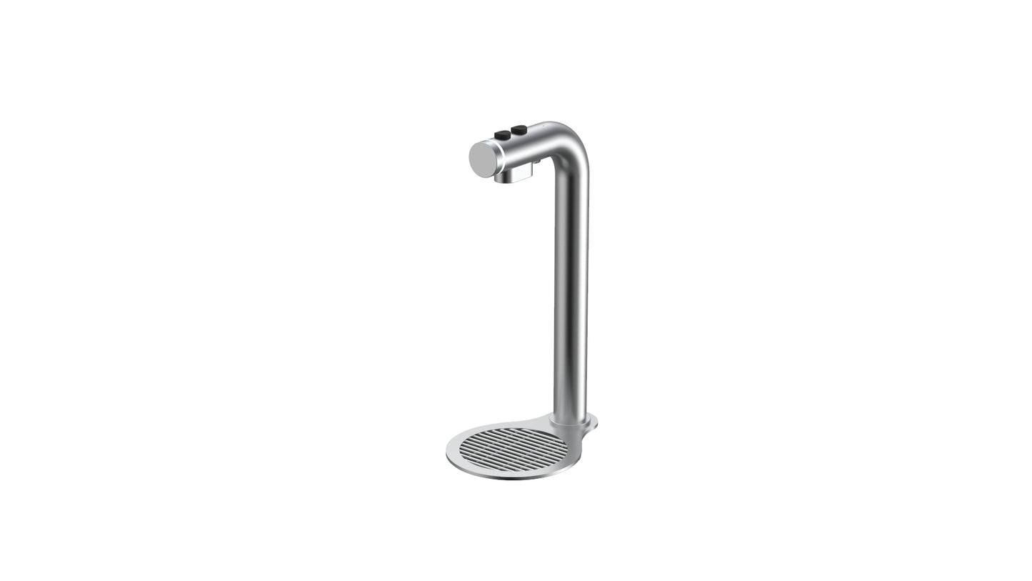 Marco FRIIA C/CS Cold Sparkling Undercounter Water System