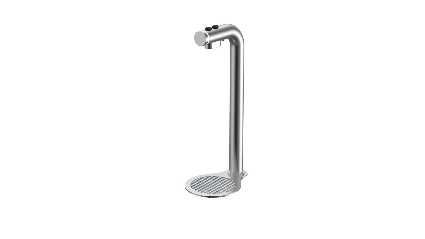 Marco FRIIA C/CS Cold Sparkling Undercounter Water System