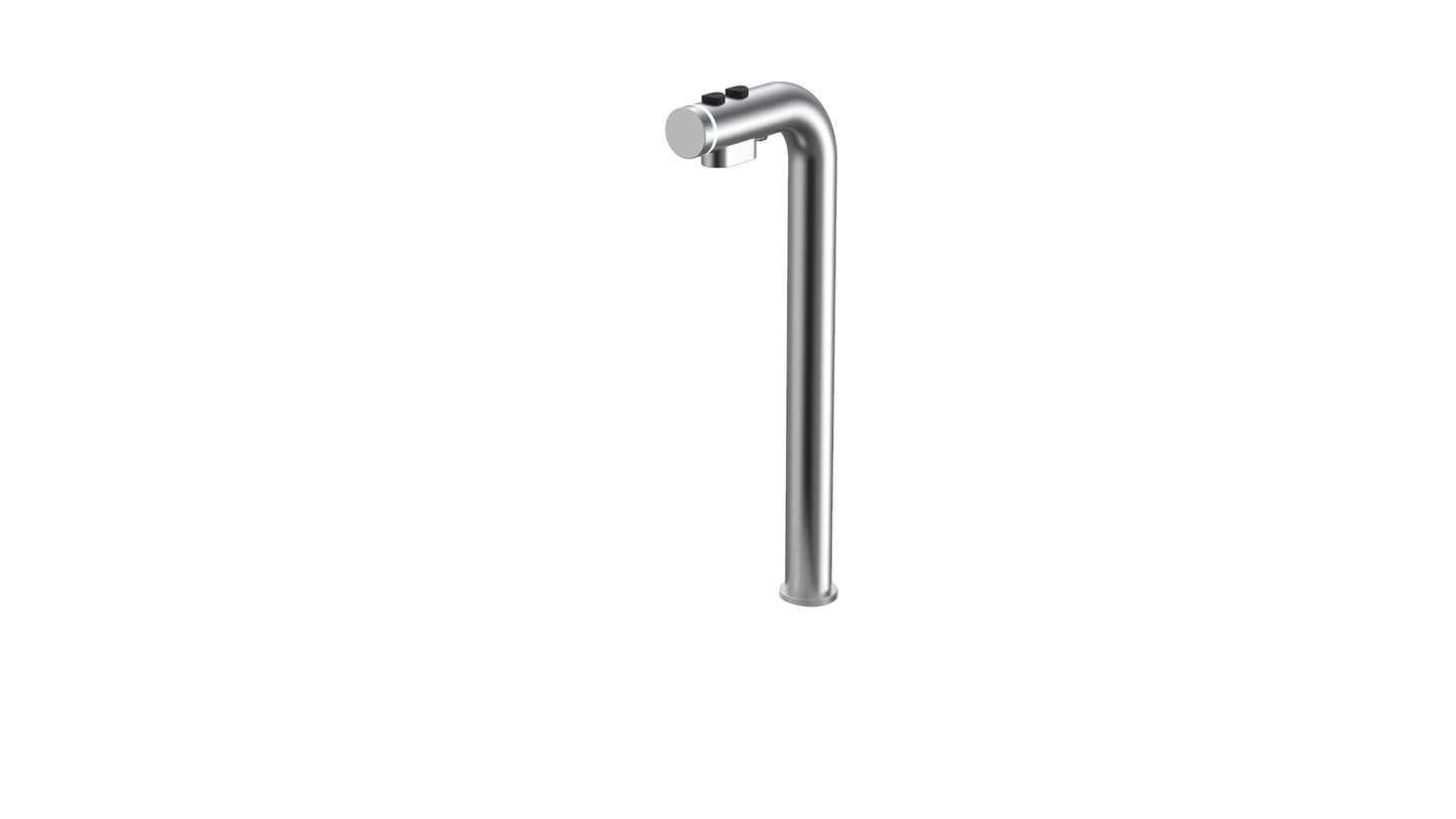 Marco FRIIA C/CS Cold Sparkling Undercounter Water System