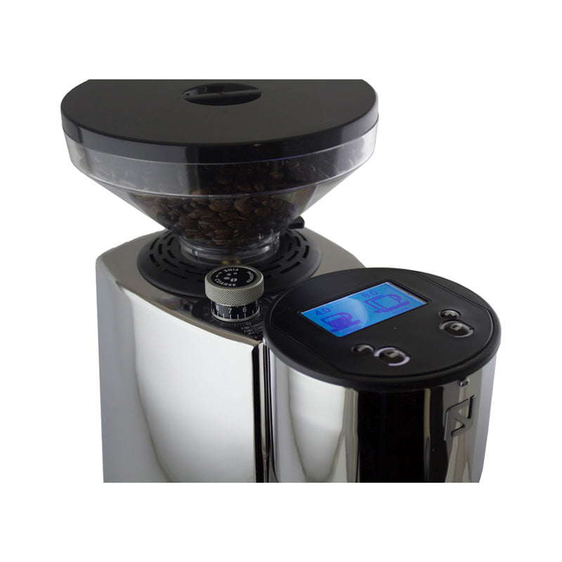 Nuova Simonelli G60 AMC Coffee Grinder AMG6021G60 - Majesty Coffee