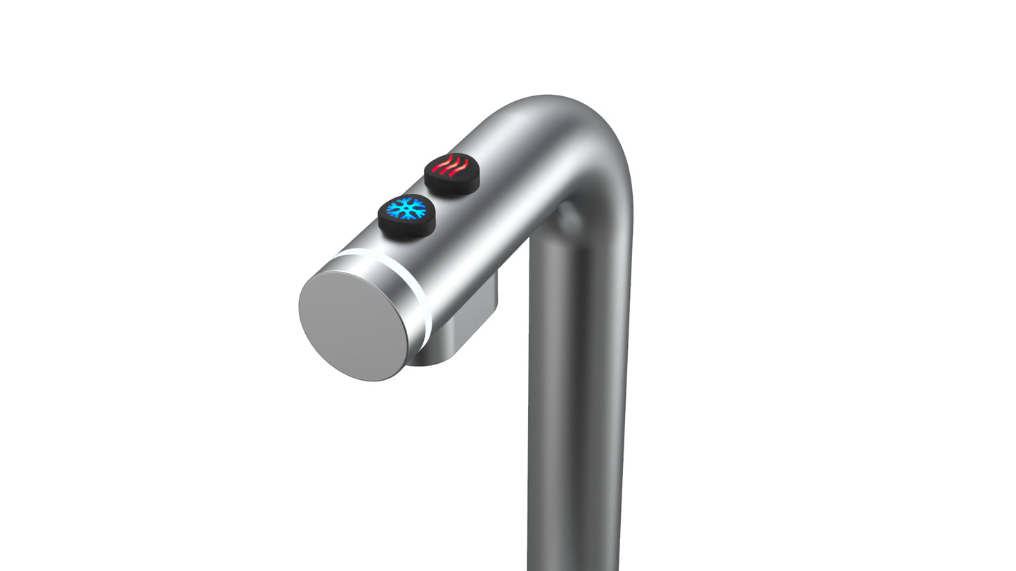 Marco Beverage Systems FRIIA Hot/Cold/Sparkling Water System HC/HCS/HC PLUS/HCS PLUS - Majesty Coffee