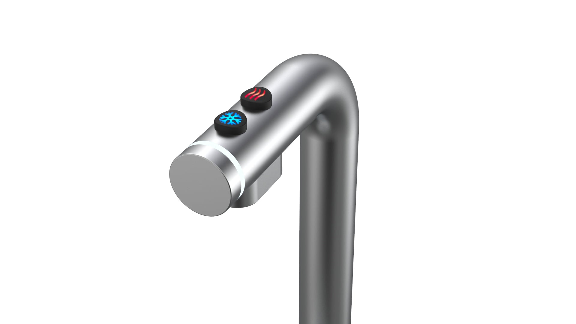 Marco Beverage Systems FRIIA Hot/Cold/Sparkling Water System HC/HCS/HC PLUS/HCS PLUS - Majesty Coffee