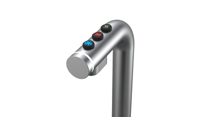Marco Beverage Systems FRIIA Hot/Cold/Sparkling Water System HC/HCS/HC PLUS/HCS PLUS - Majesty Coffee